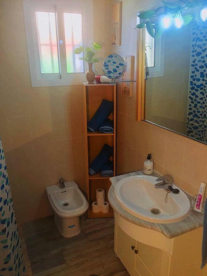 Casa Inés Cerca Del Caminito Del Rey *