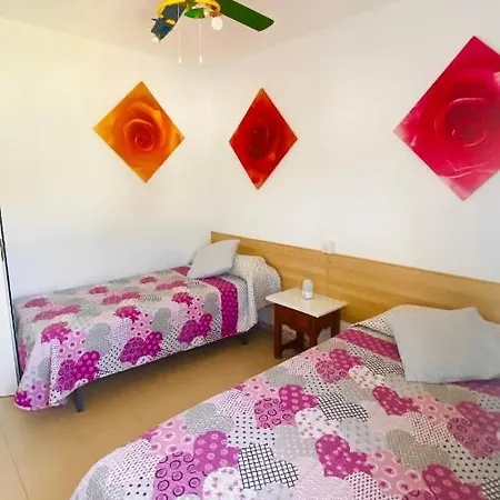 Casa Rural Ines Cerca Del Caminito Del Rey Alora Buitenkant foto