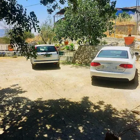 Casa Rural Ines Cerca Del Caminito Del Rey Alora Buitenkant foto