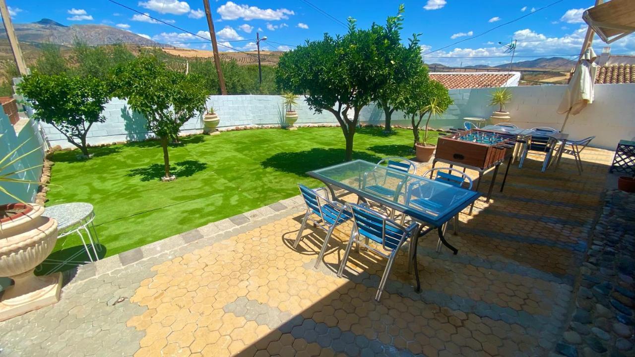 Holiday home Ines Cerca Del Caminito Del Rey *