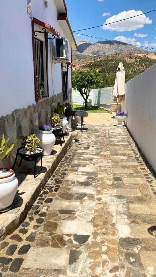 Holiday home Ines Cerca Del Caminito Del Rey Alora
