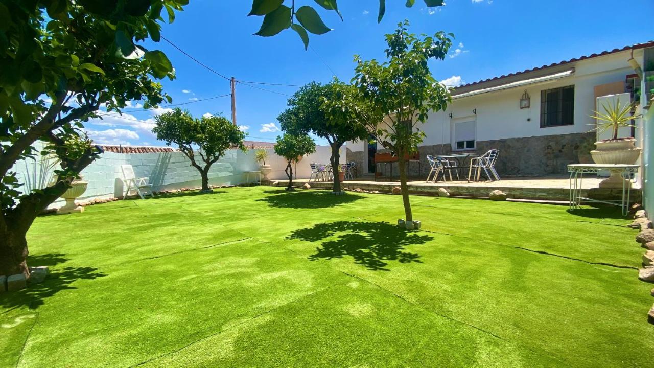 Holiday home Ines Cerca Del Caminito Del Rey *