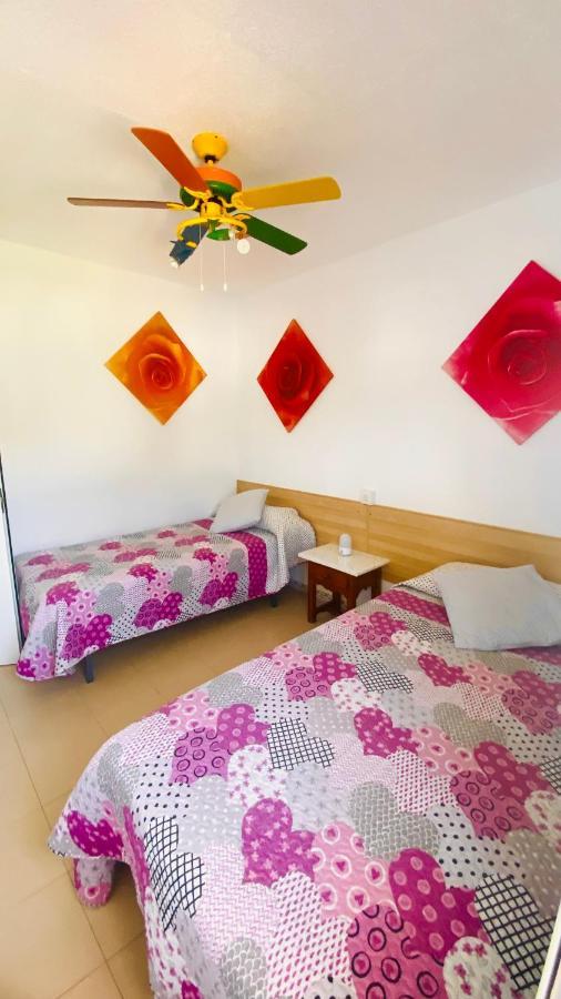 Ines Cerca Del Caminito Del Rey Holiday home Alora