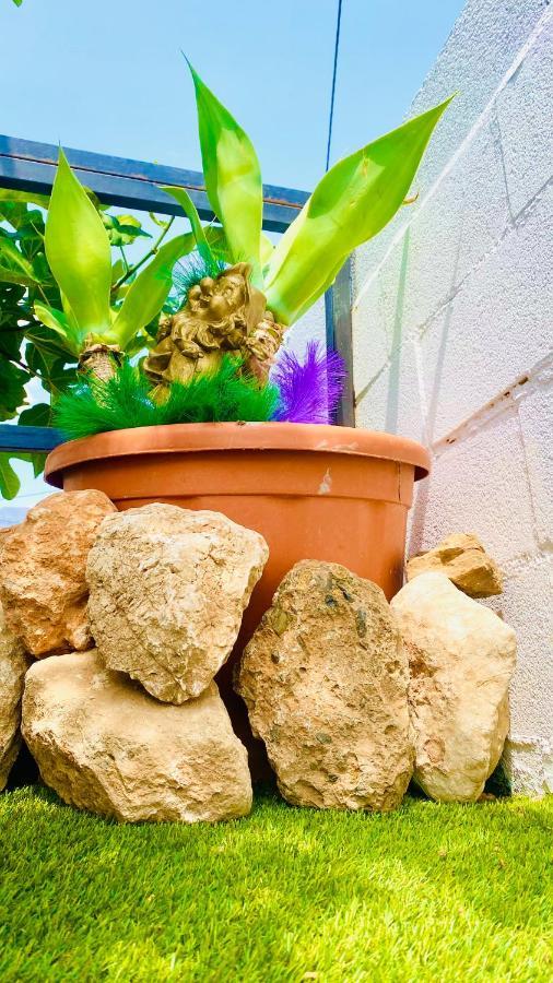 Casa Inés Cerca Del Caminito Del Rey Сasa de vacaciones *