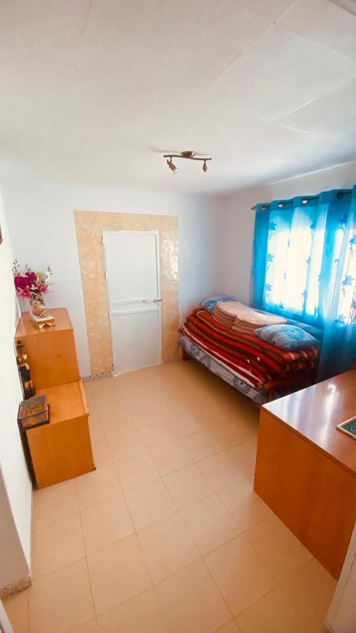Casa Inés Cerca Del Caminito Del Rey *
