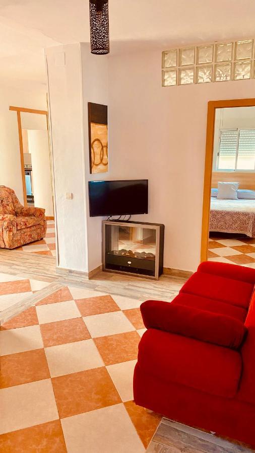 Holiday home Ines Cerca Del Caminito Del Rey *