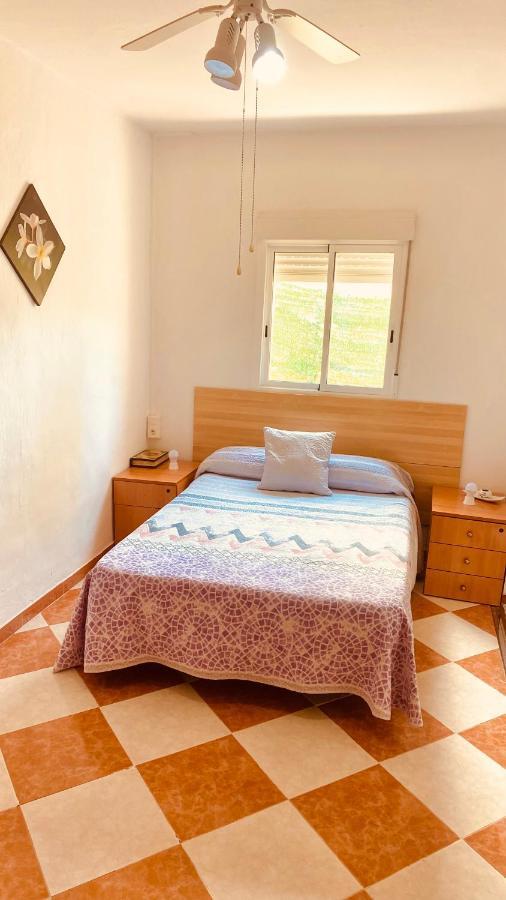 Casa Inés Cerca Del Caminito Del Rey *