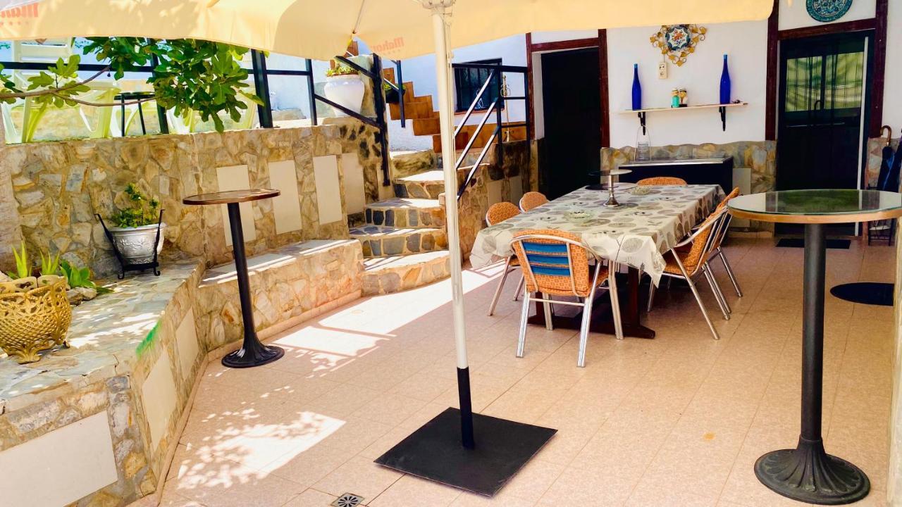 Holiday home Ines Cerca Del Caminito Del Rey