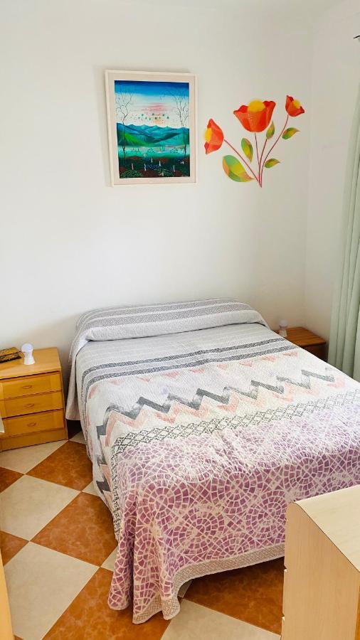 Casa Inés Cerca Del Caminito Del Rey *