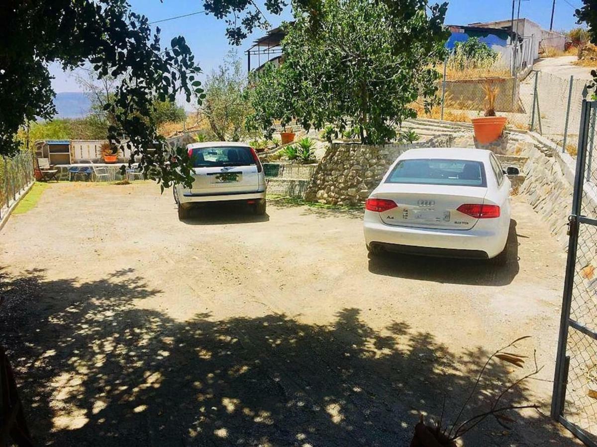 Сasa de vacaciones Casa Inés Cerca Del Caminito Del Rey *